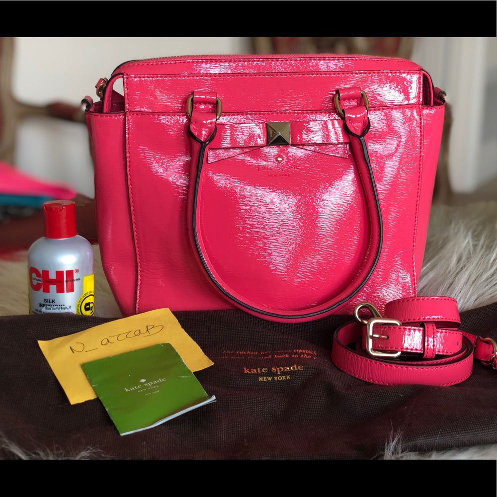 Kate spade purse